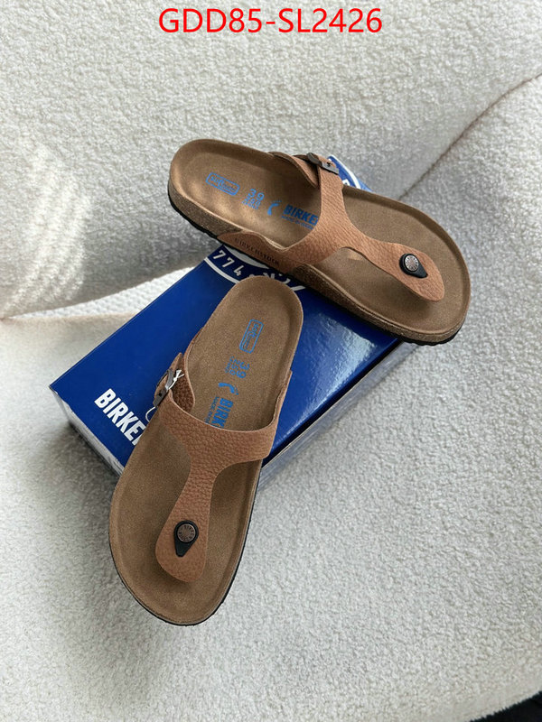 Women Shoes-Birkenstock where should i buy to receive ID: SL2426 $: 85USD
