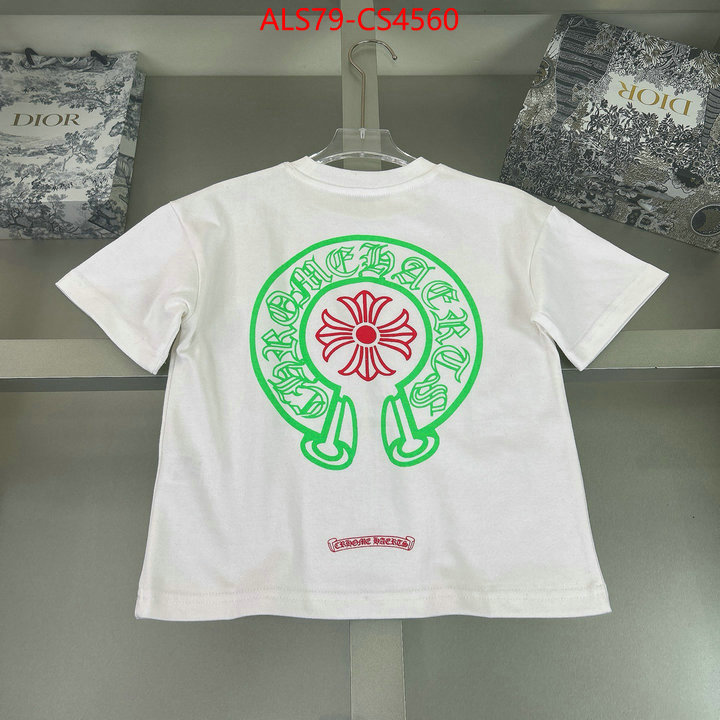 ID: CS4560
