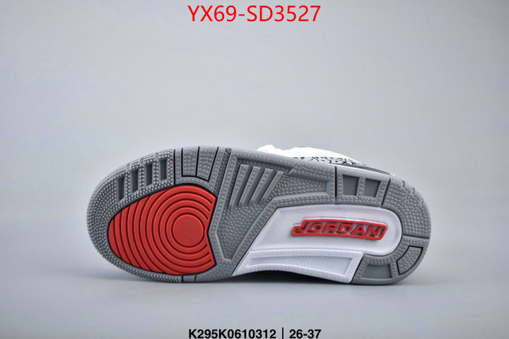 ID: SD3527