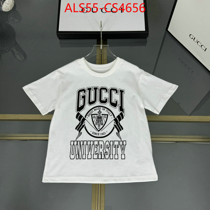 ID: CS4656