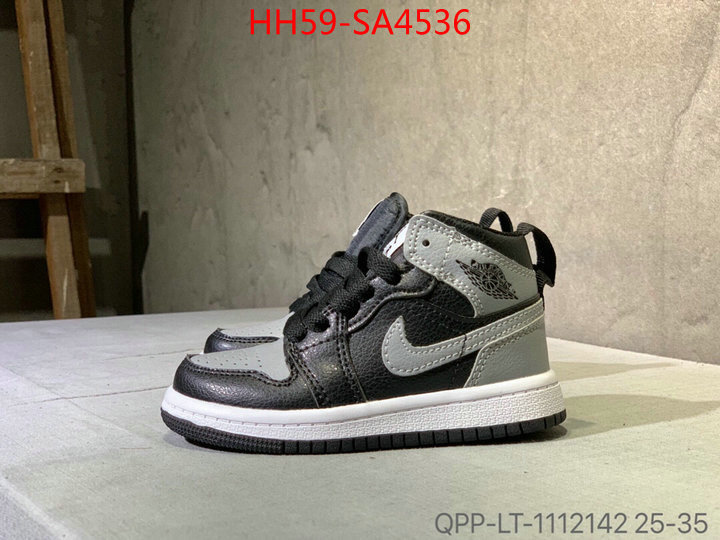 ID: SA4536