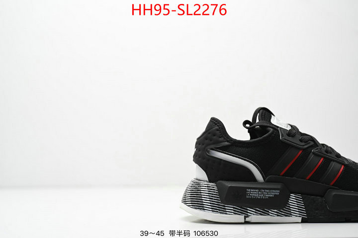 Men Shoes-Adidas 7 star collection ID: SL2276 $: 95USD