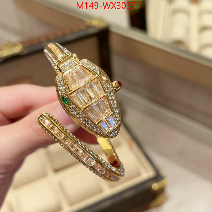 ID: WX3037