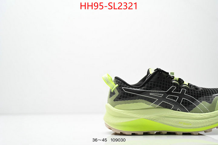 Women Shoes-Asics same as original ID: SL2321 $: 95USD