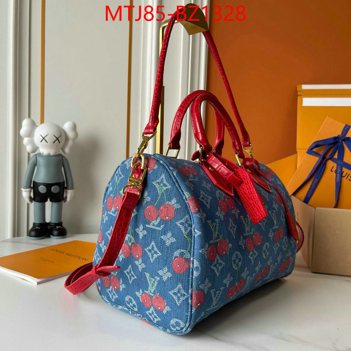 LV Bags(4A)-Speedy- 7 star quality designer replica ID: BZ1328 $: 85USD,