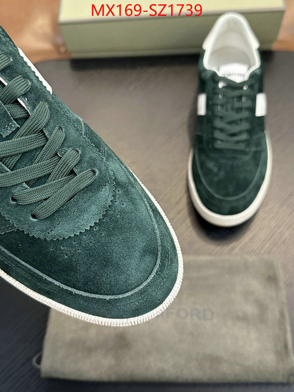 Men Shoes-Tom Ford what 1:1 replica ID: SZ1739 $: 169USD-shoes yupoo Men Shoes-Tom Ford what 1:1 replica ID: SZ1739 $: 169USD
