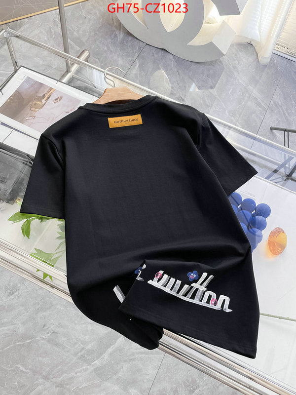 Clothing-LV online from china ID: CZ1023 $: 75USD
