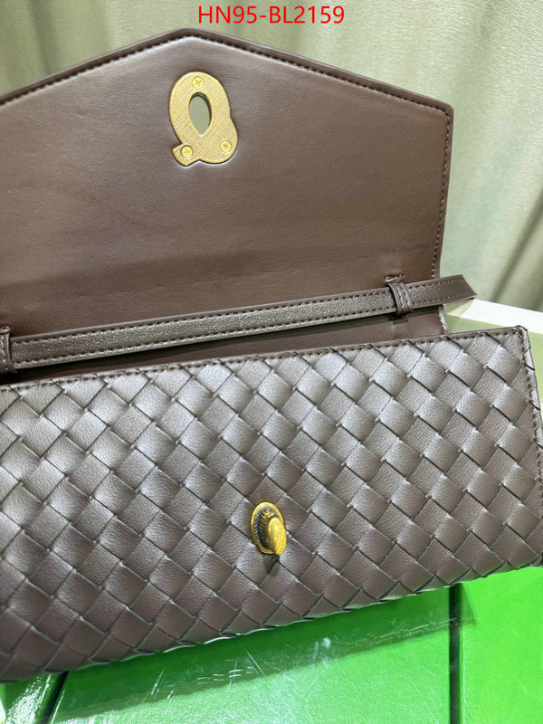 BV Bags(4A)-Crossbody- buy 1:1 ID: BL2159 $: 95USD,