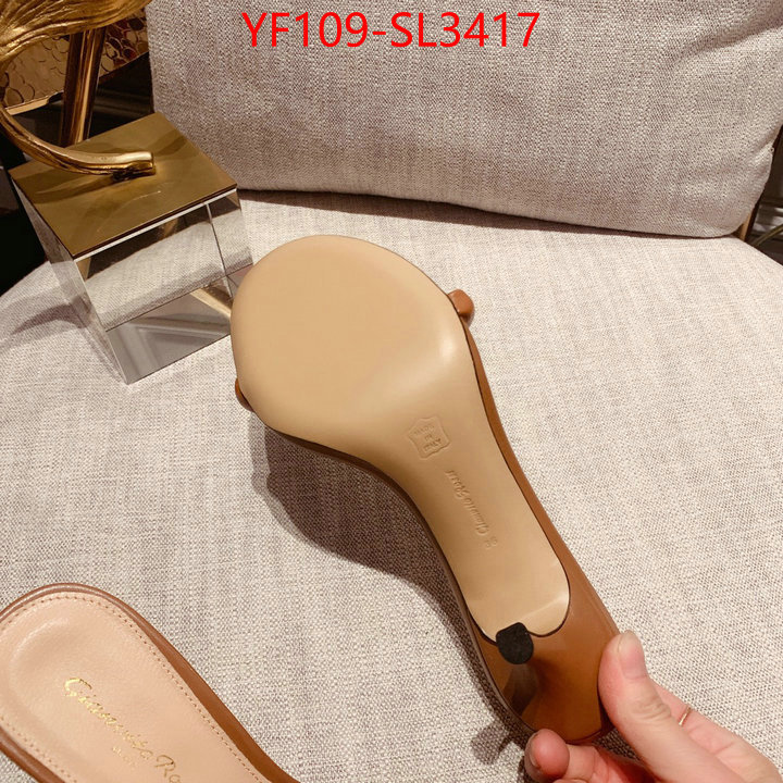 Women Shoes-Gianvito Rossi replica aaaaa designer ID: SL3417 $: 109USD