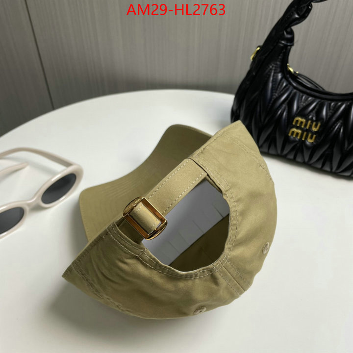 Cap(Hat)-Celine we provide top cheap aaaaa ID: HL2763 $: 29USD