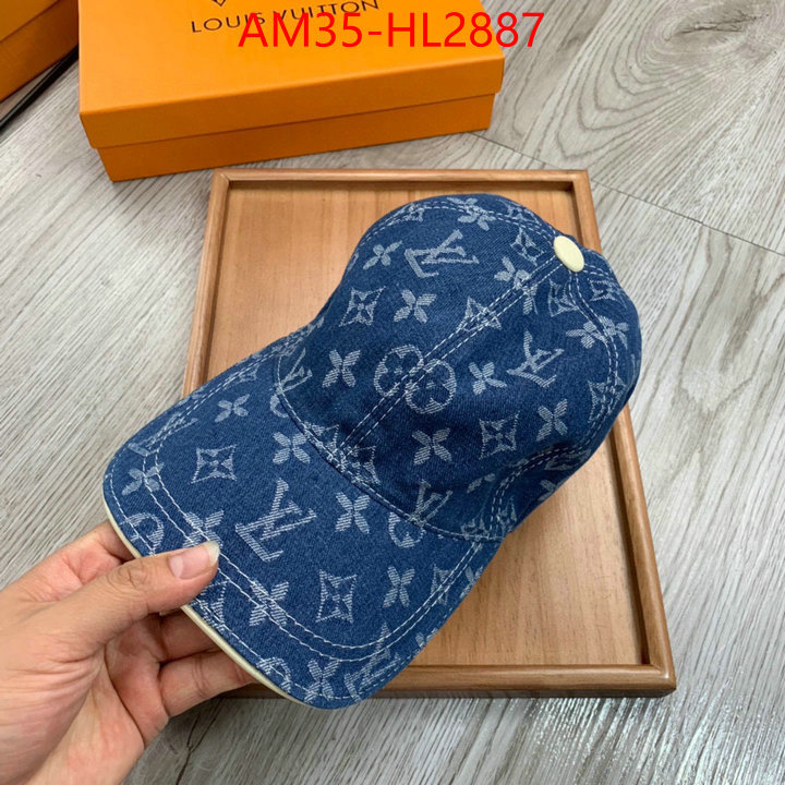 Cap(Hat)-LV buy cheap ID: HL2887 $: 35USD