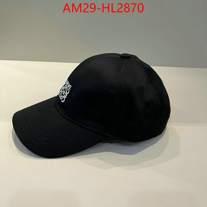 Cap(Hat)-Loewe online ID: HL2870 $: 29USD