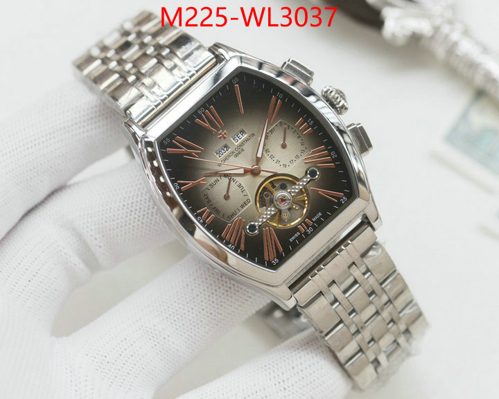 Watch(TOP)-Vacheron Constantin replica sale online ID: WL3037 $: 225USD-shoes yupoo Watch(TOP)-Vacheron Constantin replica sale online ID: WL3037 $: 225USD