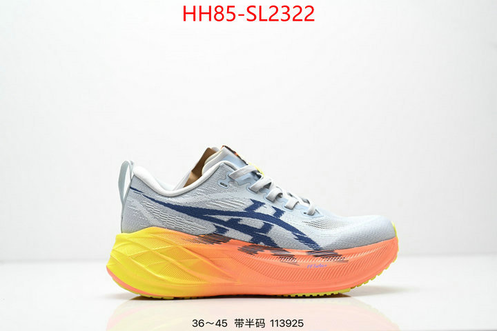 Men Shoes-Asics aaaaa ID: SL2322 $: 85USD