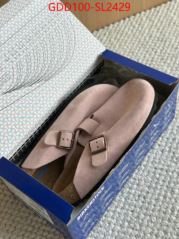 Men Shoes-Birkenstock 2024 replica wholesale cheap sales online ID: SL2429 $: 85USD-shoes yupoo Men Shoes-Birkenstock 2024 replica wholesale cheap sales online ID: SL2429 $: 85USD