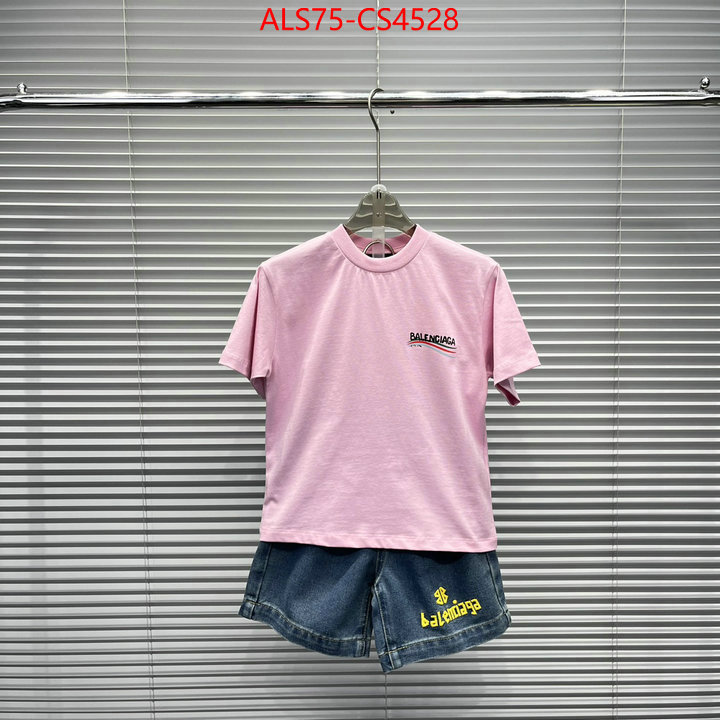 ID: CS4528