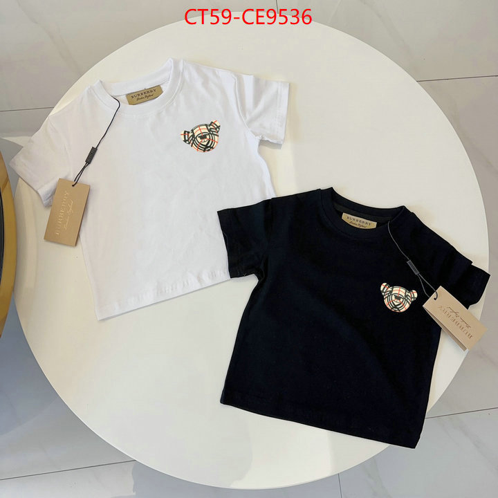 ID: CE9536