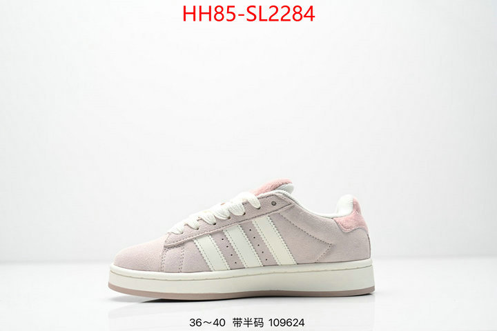 Women Shoes-Adidas the online shopping ID: SL2284 $: 85USD