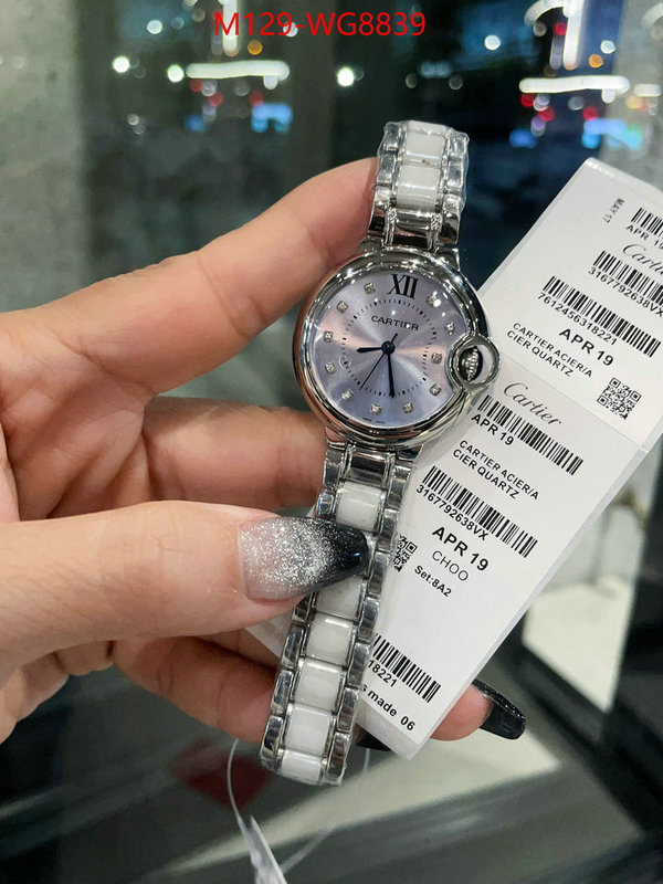ID: WG8839