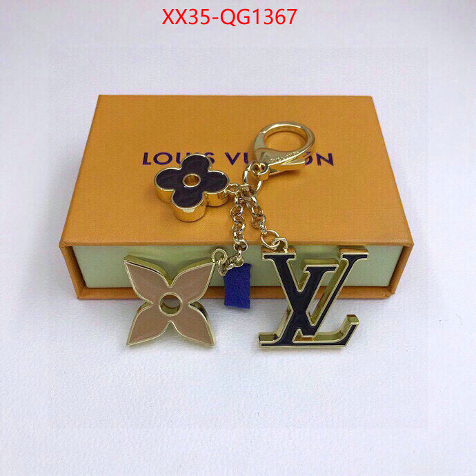 ID: QG1367