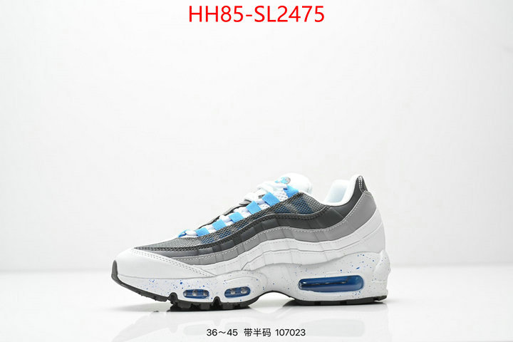 Men Shoes-Nike designer ID: SL2475 $: 85USD