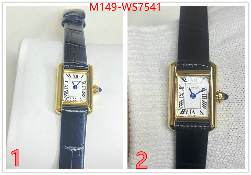 ID: WS7541
