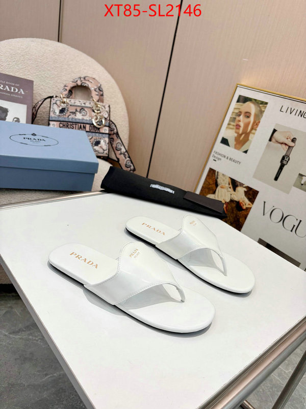 Women Shoes-Prada high quality online ID: SL2146 $: 85USD