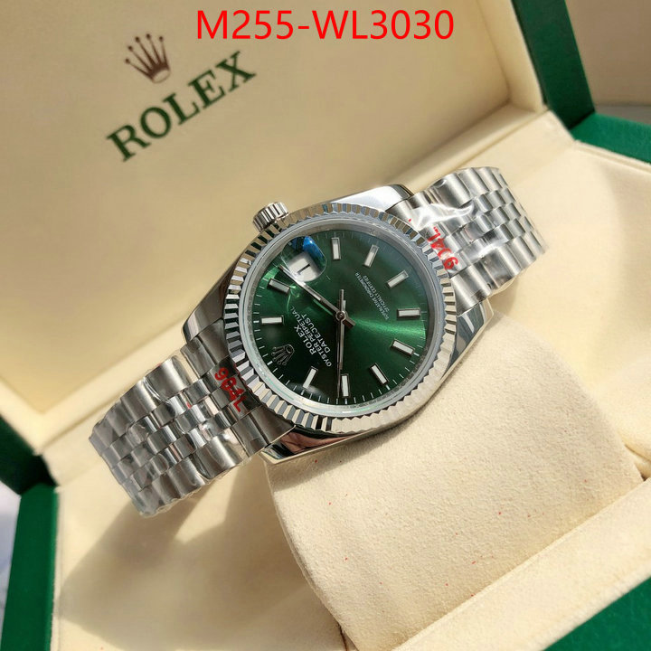 Watch(TOP)-Rolex where should i buy to receive ID: WL3030 $: 255USD
