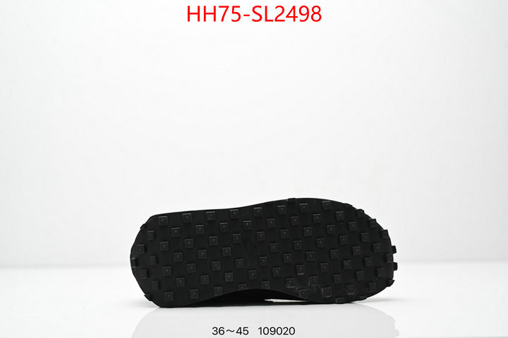 Men Shoes-Nike best like ID: SL2498 $: 75USD