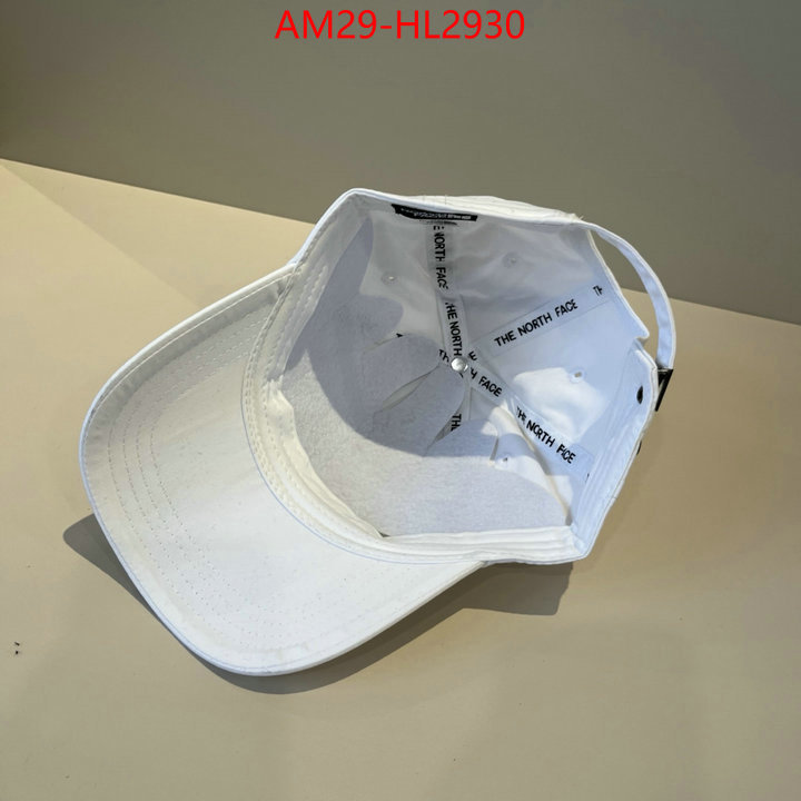 Cap(Hat)-The North Face sale outlet online ID: HL2930 $: 29USD
