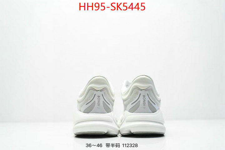 Women Shoes-Hoka where can i buy the best quality ID: SK5445 $: 95USD