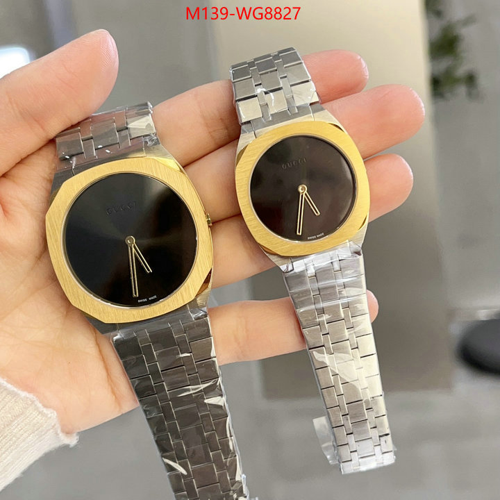 ID: WG8827