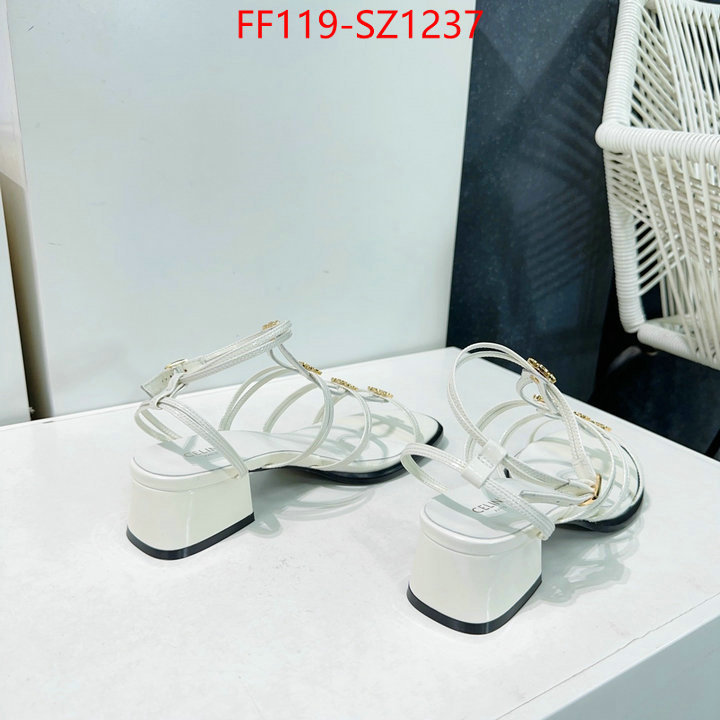 Women Shoes-CELINE replcia cheap from china ID: SZ1237 $: 119USD