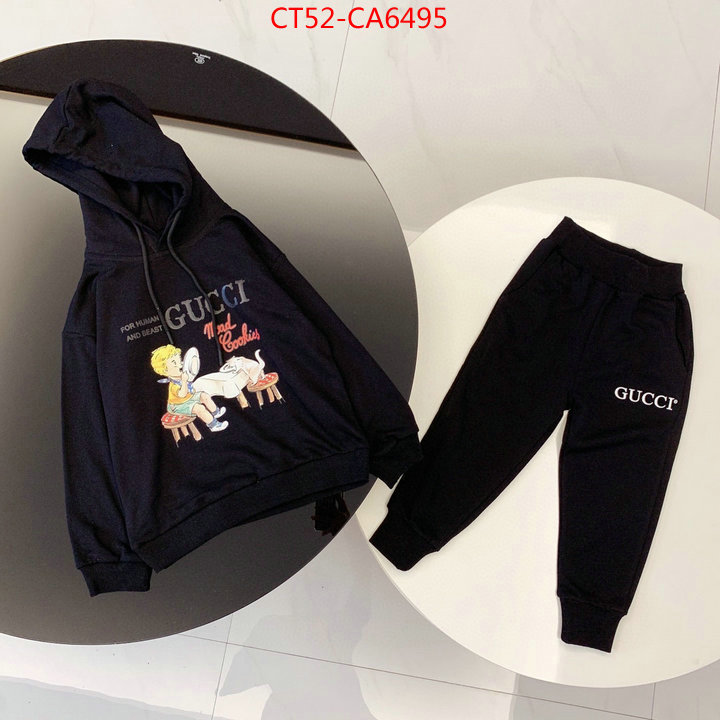 ID: CA6495