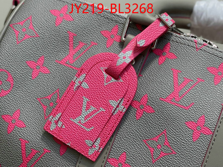 LV Bags(TOP)-Speedy- designer fashion replica ID: BL3268 $: 219USD,