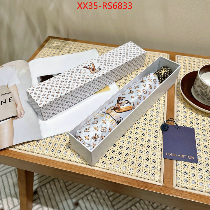 ID: RS6833