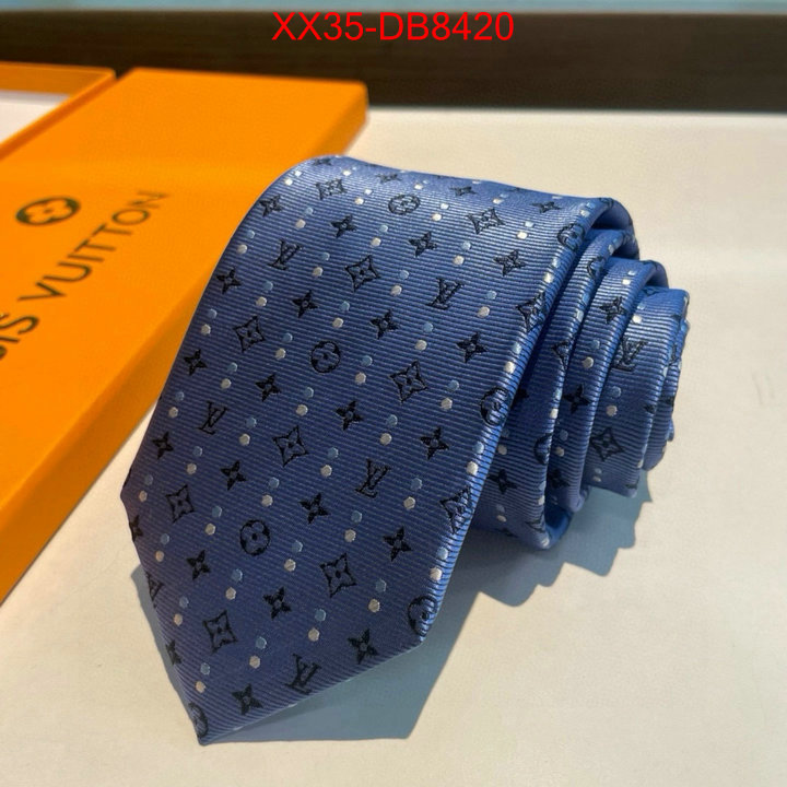 ID: DB8420
