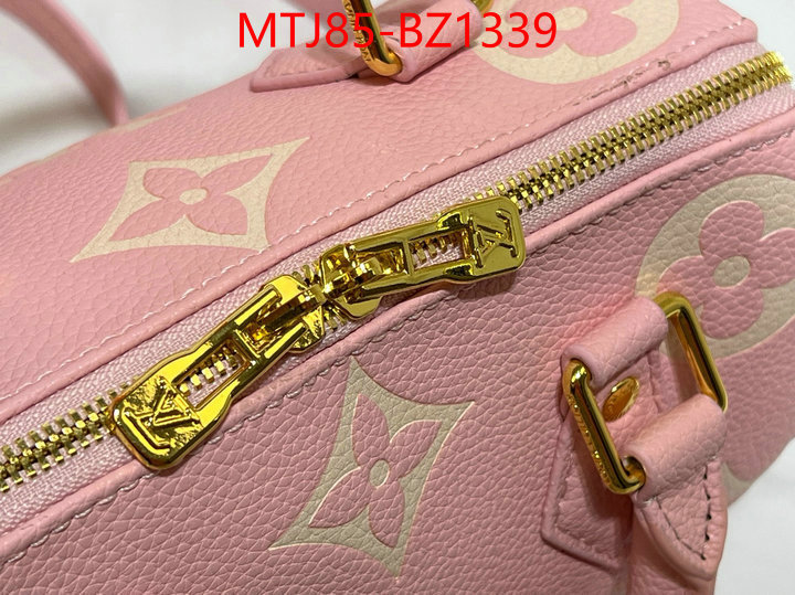 LV Bags(4A)-Speedy- shop designer replica ID: BZ1339