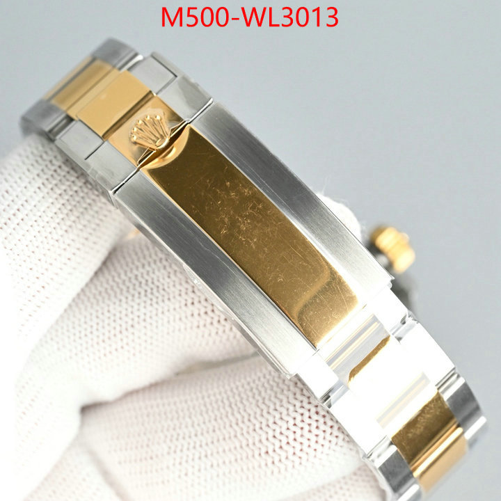 Watch(TOP)-Rolex for sale online ID: WL3013 $: 500USD