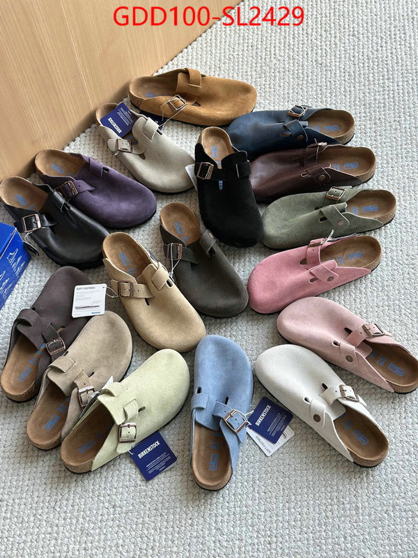 Men Shoes-Birkenstock 2024 replica wholesale cheap sales online ID: SL2429 $: 85USD-shoes yupoo Men Shoes-Birkenstock 2024 replica wholesale cheap sales online ID: SL2429 $: 85USD