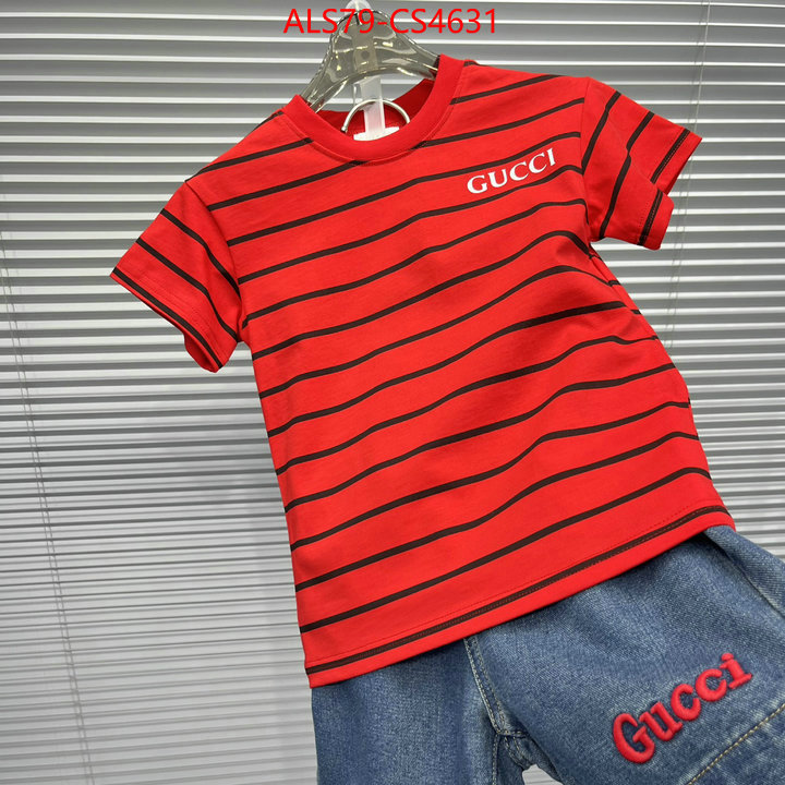 ID: CS4631