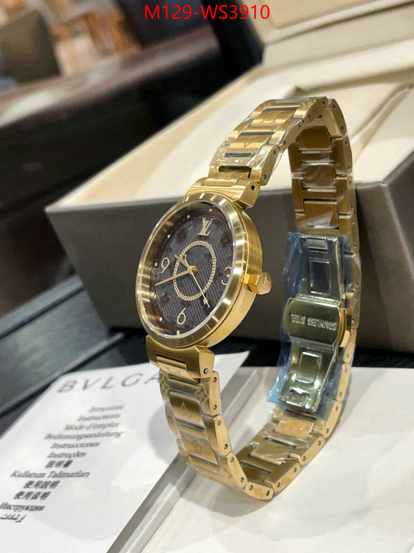 ID: WS3910