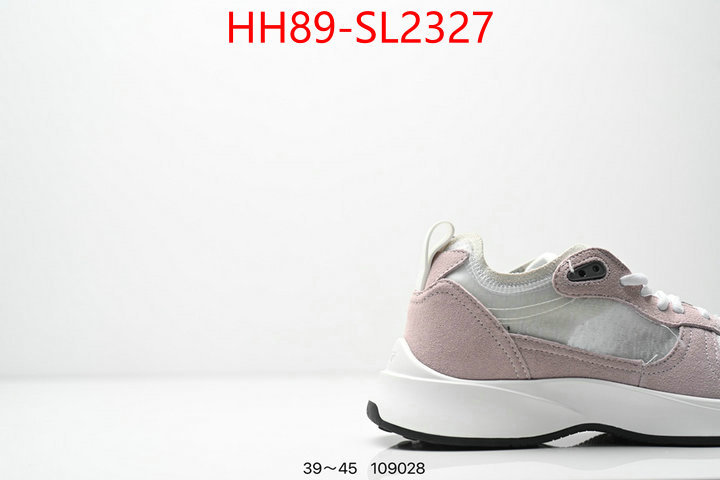 Men shoes-Dior same as original ID: SL2327 $: 89USD
