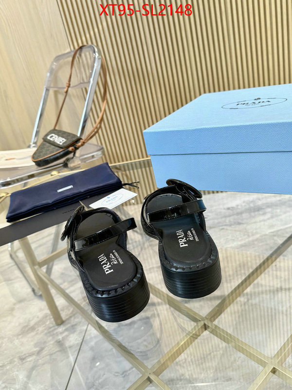 Women Shoes-Prada 7 star replica ID: SL2148 $: 95USD
