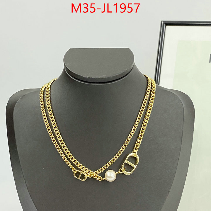 Jewelry-Dior high quality online ID: JL1957 $: 35USD