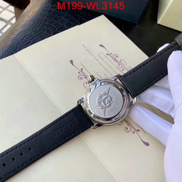 ID: WL3145
