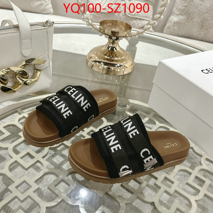 Women Shoes-CELINE store ID: SZ1090 $: 100USD
