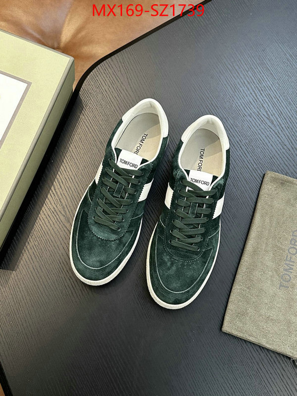 Men Shoes-Tom Ford what 1:1 replica ID: SZ1739 $: 169USD-shoes yupoo Men Shoes-Tom Ford what 1:1 replica ID: SZ1739 $: 169USD