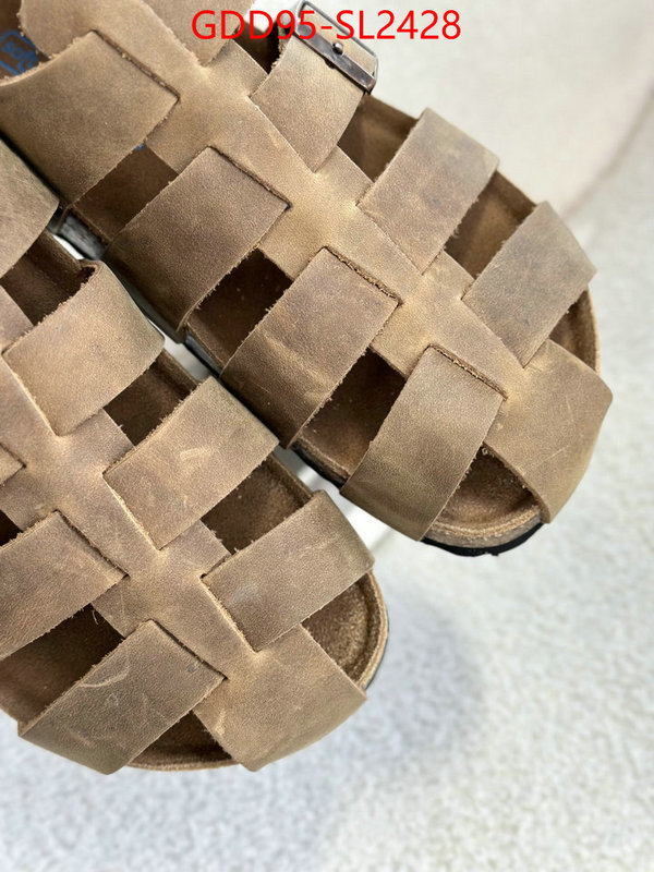 Women Shoes-Birkenstock cheap ID: SL2428 $: 95USD