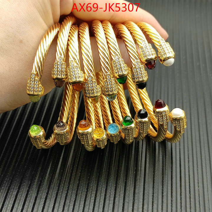 Jewelry-David Yurman where should i buy to receive ID: JK5307 $: 69USD